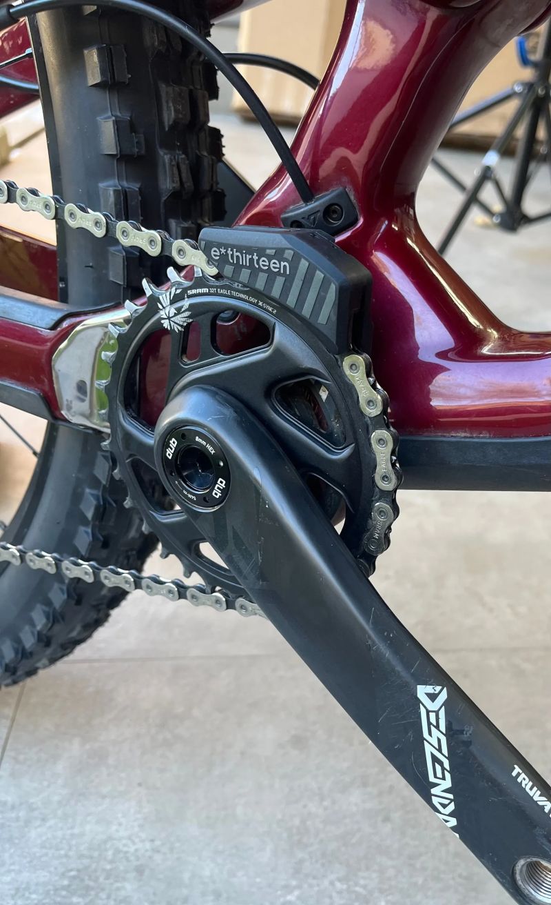 YT Industries Jeffsy CORE 4 29 