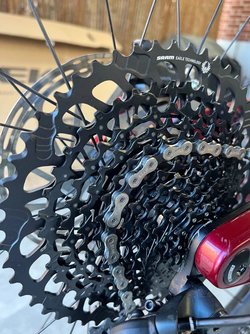 YT Industries Jeffsy CORE 4 29 