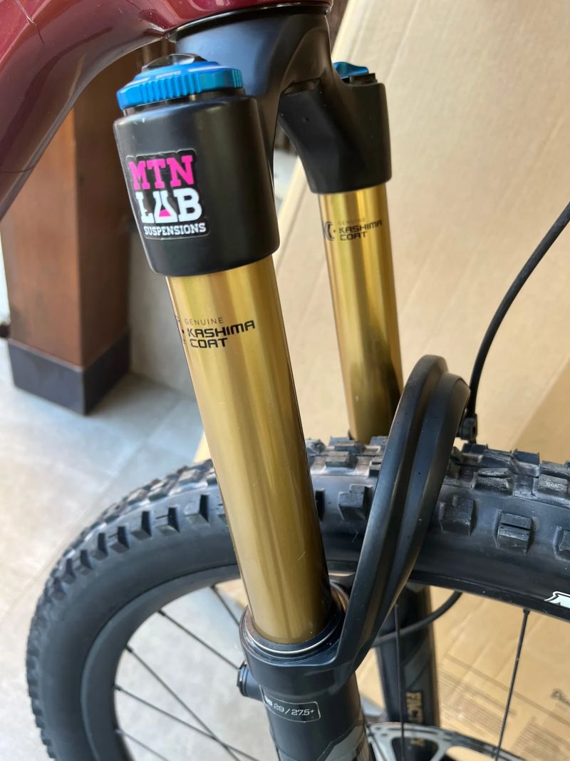 YT Industries Jeffsy CORE 4 29 