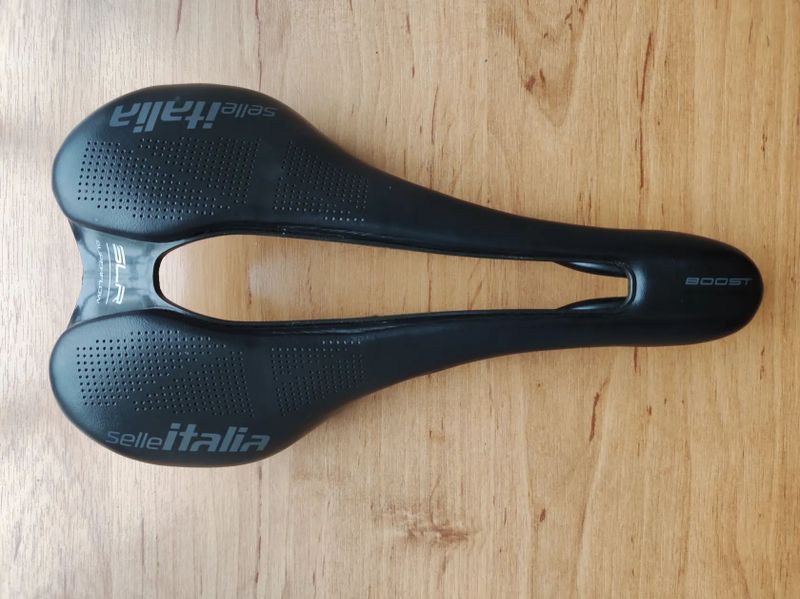 Sedlo Selle Italia SLR Boost TM Superflow