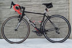 Silniční kolo Superior