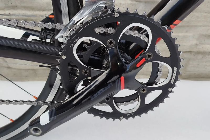 Silniční kolo Superior