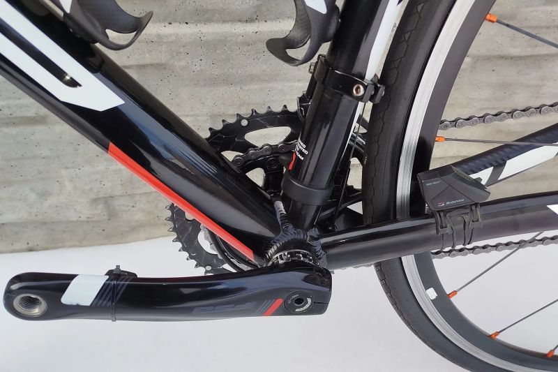 Silniční kolo Superior