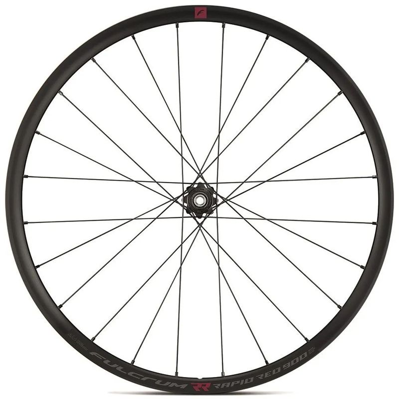 Zapletená gravel kola Fulcrum Rapid Red 900 - rozměr 650b/27.5"