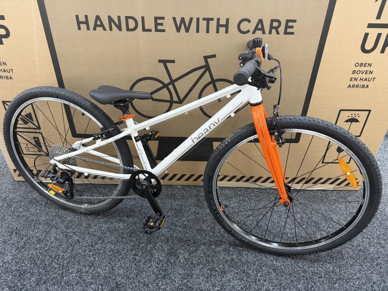 Beany Zero 26 - nové