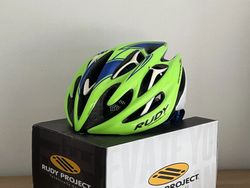 Přilba Rudy Project velikost L 