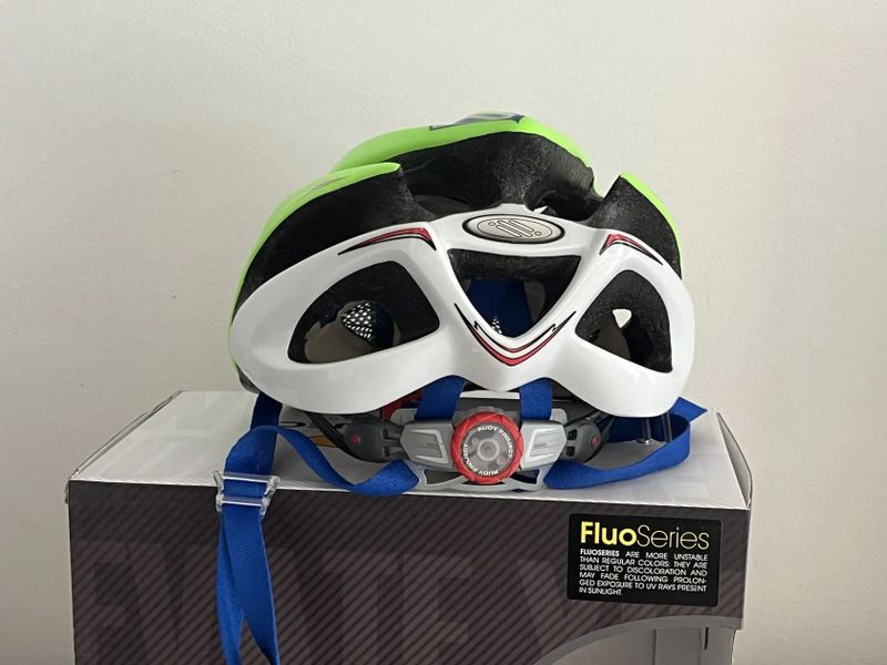 Přilba Rudy Project velikost L 