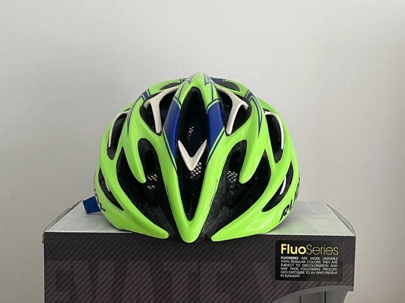 Přilba Rudy Project velikost L 