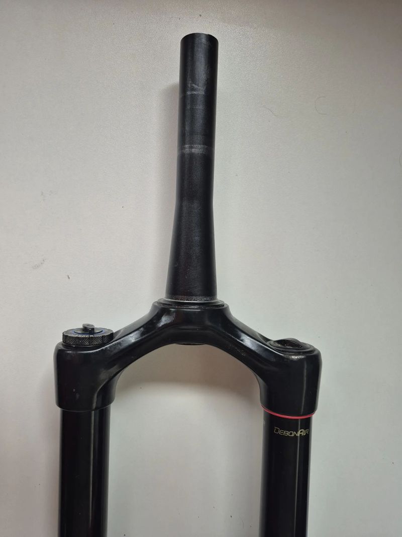 Rock Shox Lyrik Debon Air C1 180mm, 15x110, 27.5"