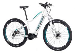 Prodám Crussis E-FIONNA 5.7 13Ah