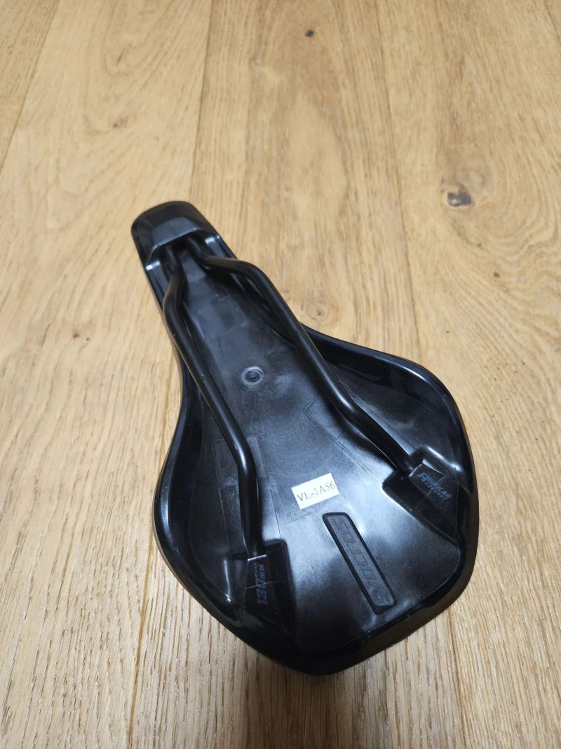 Syncros Belcarra Regular 1.5 Titanium rails