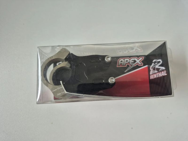 Představec Renthal Apex 31.8mm, 40mm