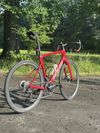 Specialized Roubaix SL8 PRO - 58