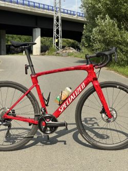 Specialized Roubaix SL8 PRO - 58