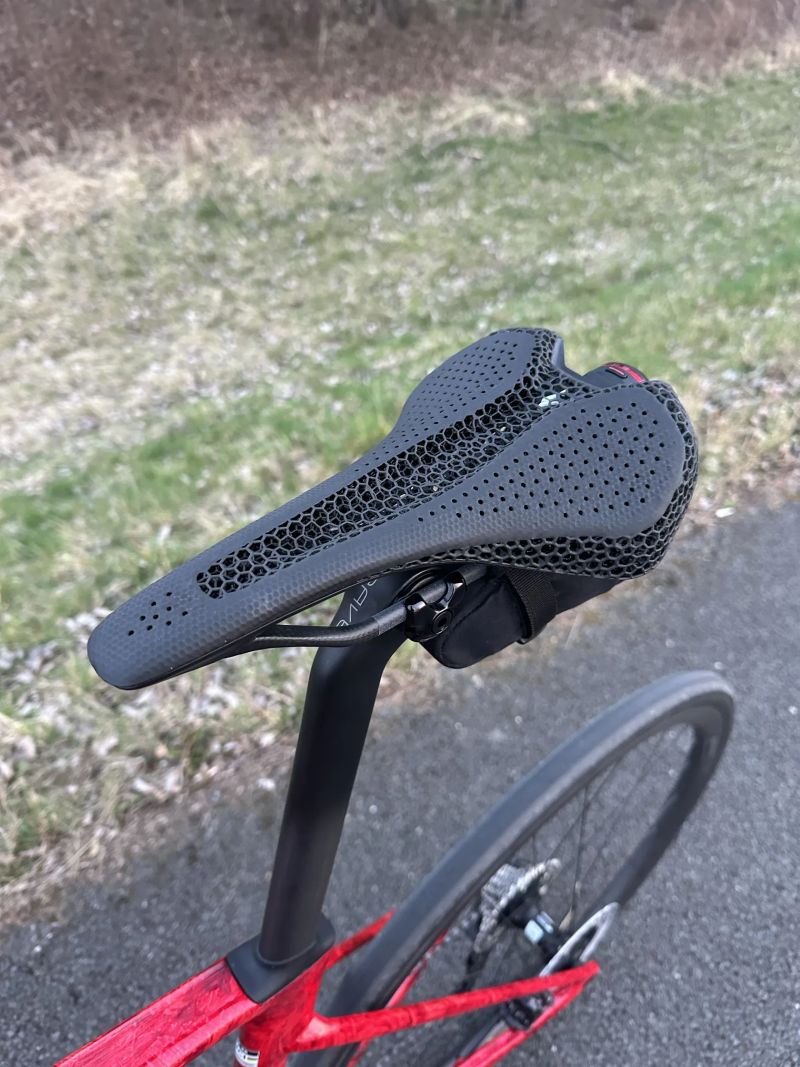 Specialized Roubaix SL8 PRO - 58