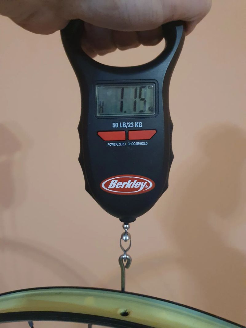 Prodám nová zapletená 29" kola Race Face AR 30 