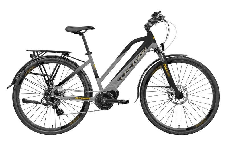 Prodám Lectron ALTEZZA MRS 14,5Ah