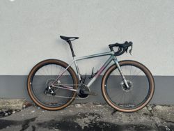 Specialized Crux 2026