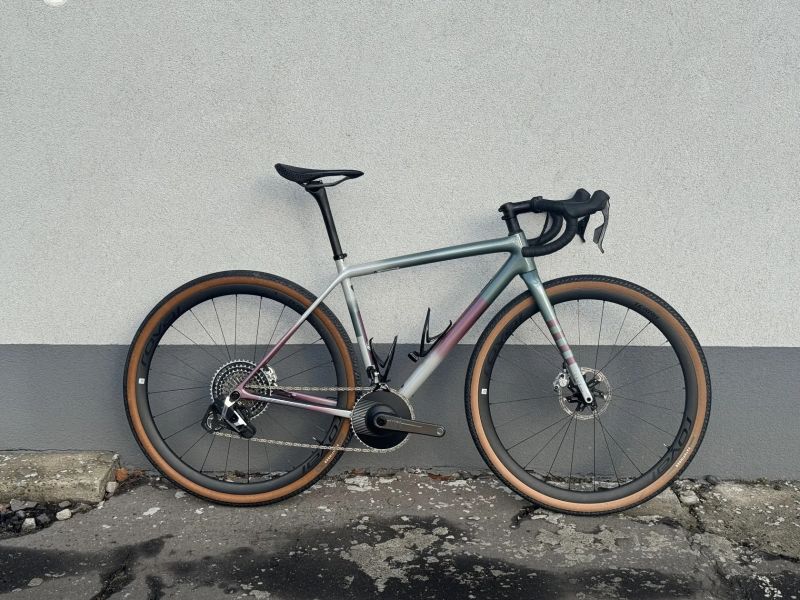 Specialized Crux 2026