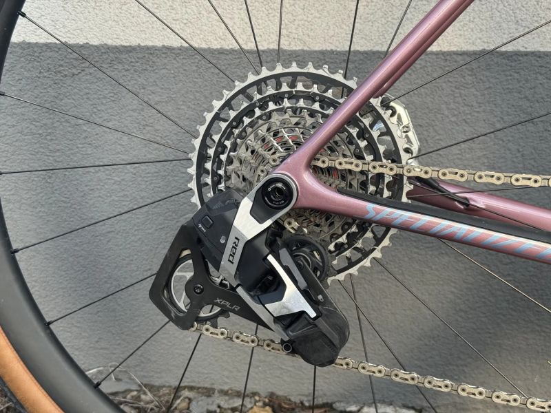 Specialized Crux 2026