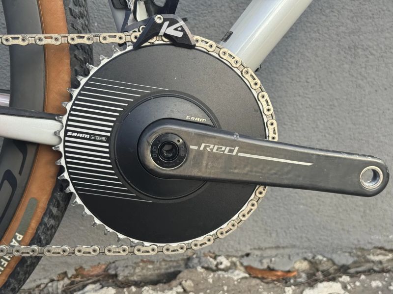 Specialized Crux 2026