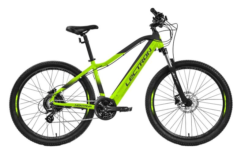 Prodám Lectron MONTANA RX 17,5Ah