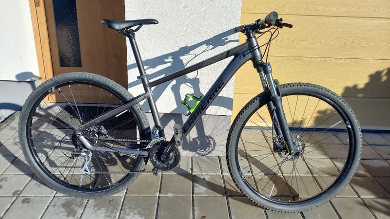 Lapierre EDGE 3.9