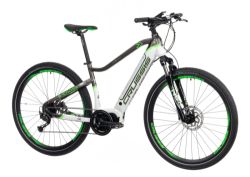 Prodám Crussis E-CROSS 7.7 14,5Ah