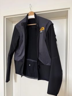 Assos Equipe r habu winter jacket s9, L