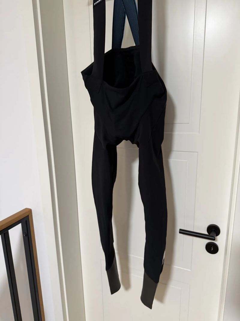 Assos EQUIPE RS WINTER BIB TIGHTS S9, XL