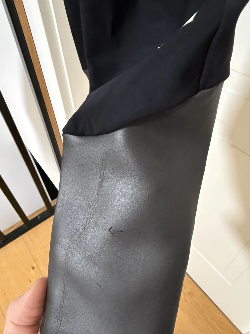 Assos EQUIPE RS WINTER BIB TIGHTS S9, XL