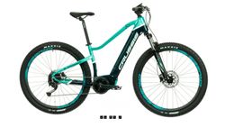 Prodám Crussis E-FIONNA 7.7 14,5Ah