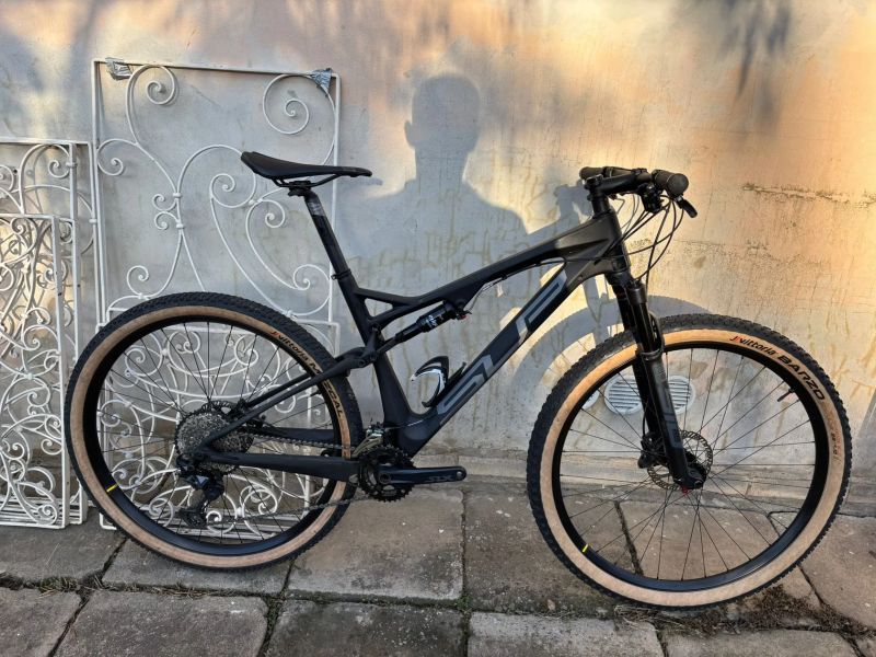 Superior XF Race 29 1/2x12 vel.M