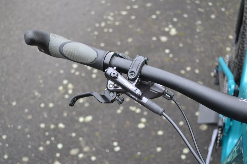 Focus Jam 8.9 (M) Carbon