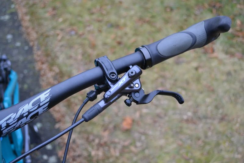 Focus Jam 8.9 (M) Carbon