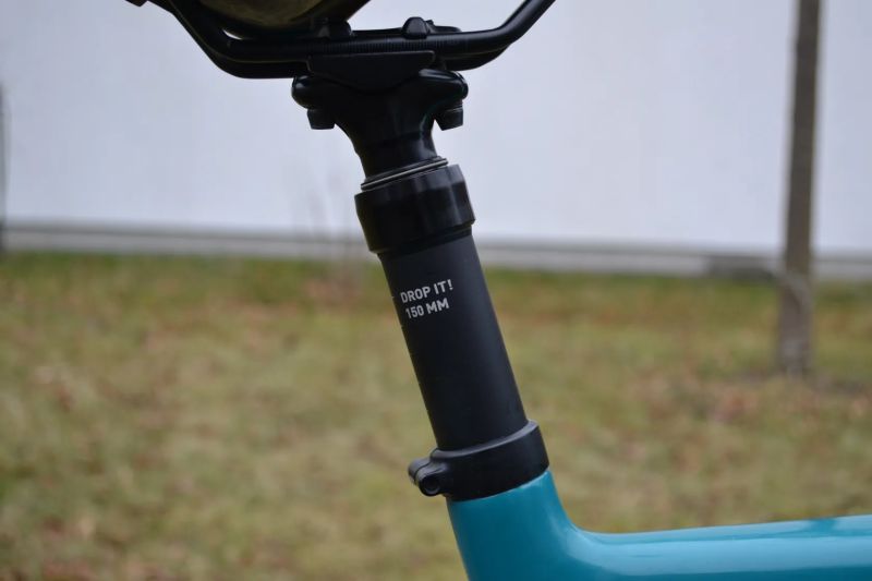 Focus Jam 8.9 (M) Carbon