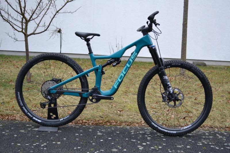 Focus Jam 8.9 (M) Carbon