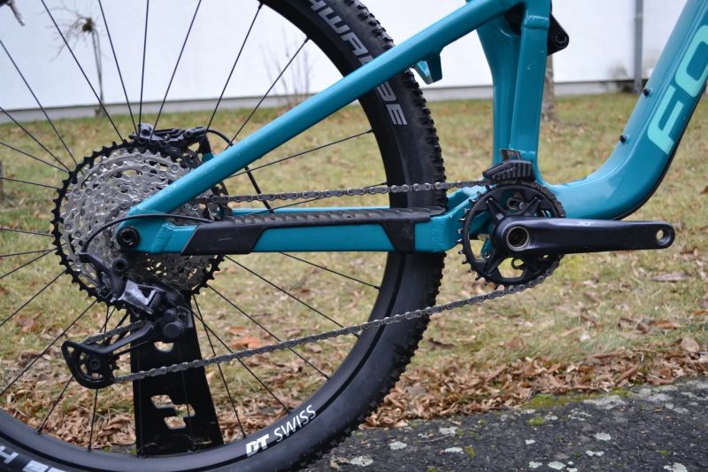 Focus Jam 8.9 (M) Carbon