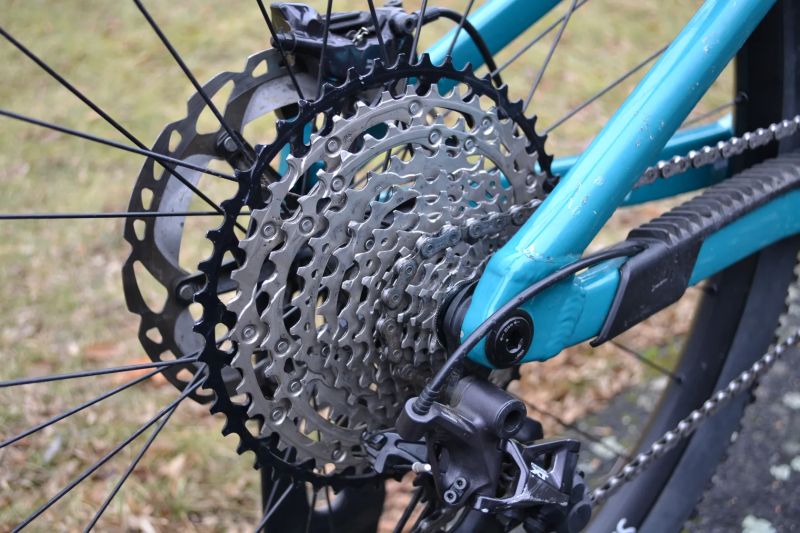 Focus Jam 8.9 (M) Carbon