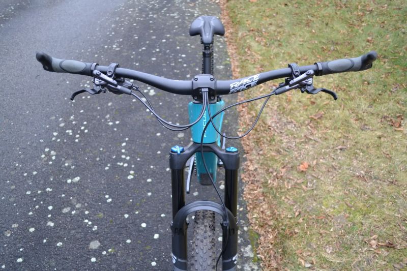 Focus Jam 8.9 (M) Carbon