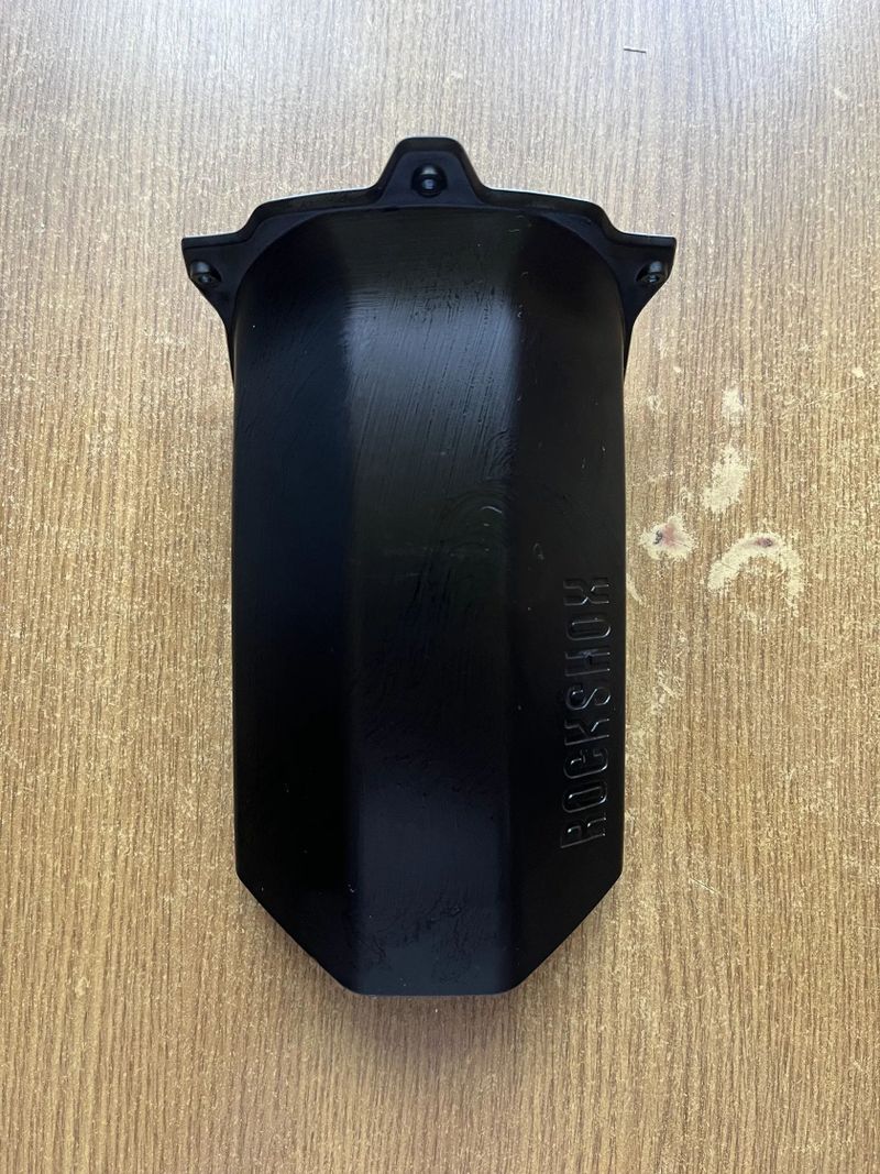 Rock Shox Pike Ultimate CHARGER 3.1 RC2 140mm