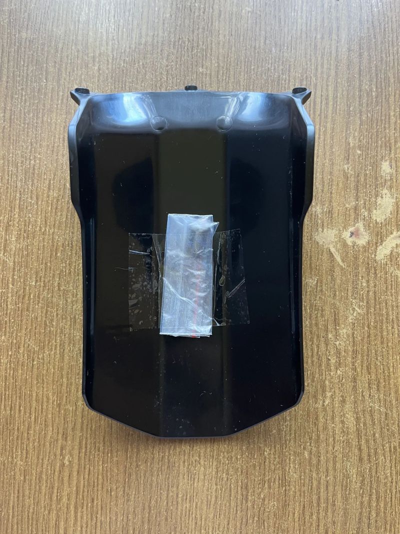 Rock Shox Pike Ultimate CHARGER 3.1 RC2 140mm