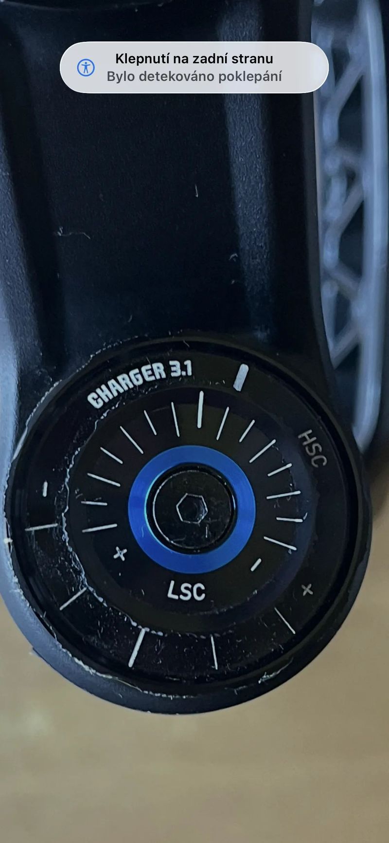 Rock Shox Pike Ultimate CHARGER 3.1 RC2 140mm