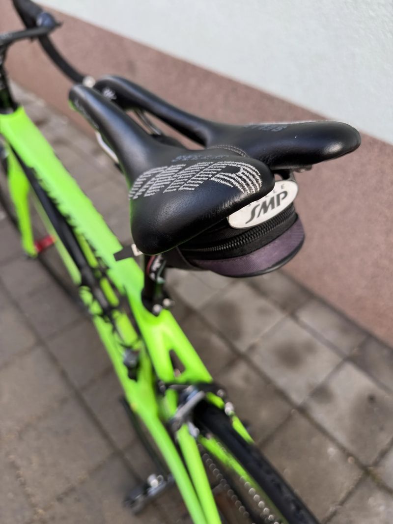 Merida Scultura Olympic Edition Rio 