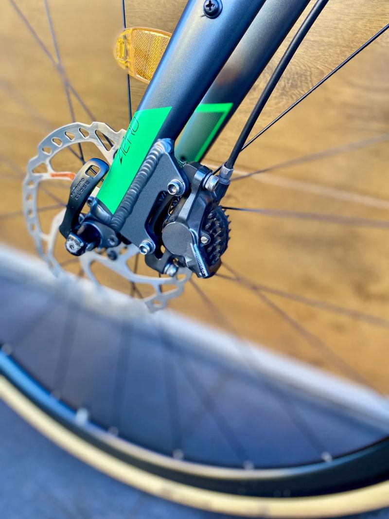 🔥🔥🔥 Cube SL Road Pro vel. 53, Shimano GRX, doprava ZDARMA + roční záruka na rám 🤝🤝🤝