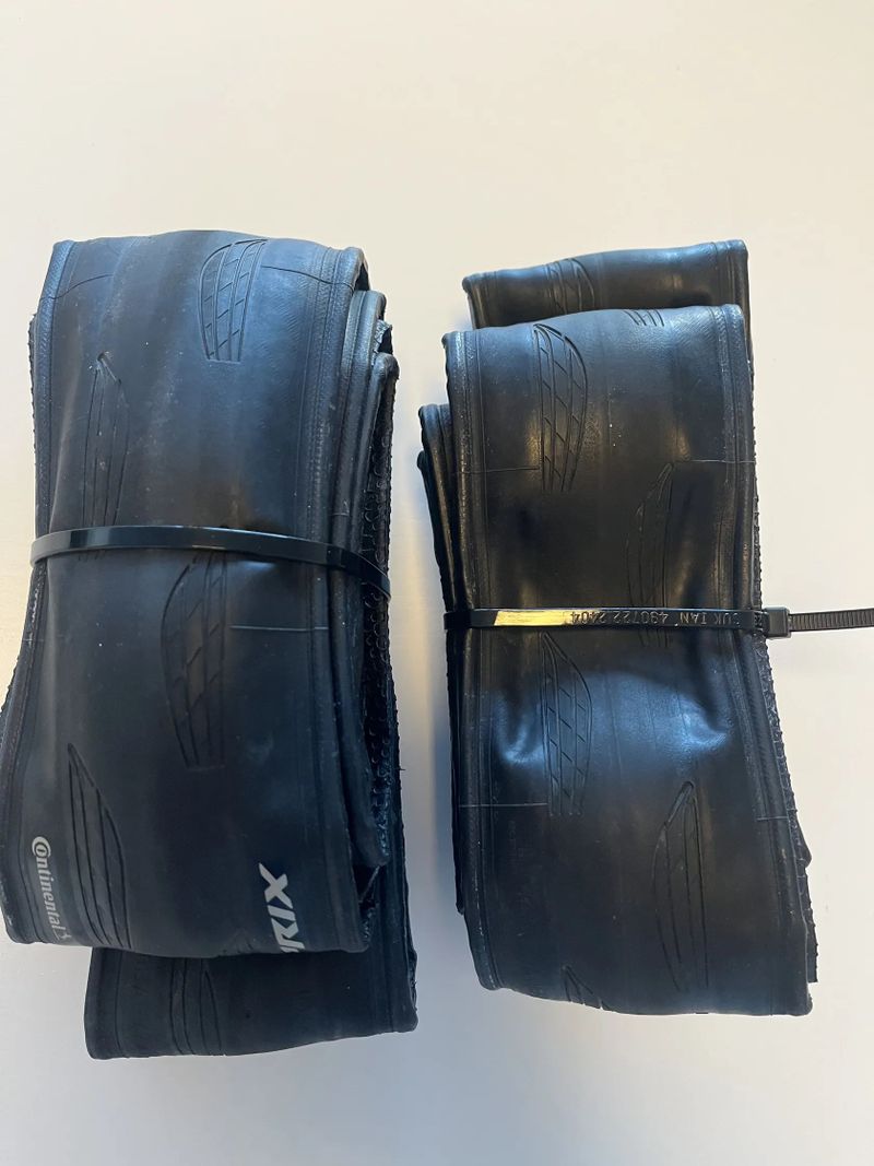 Continental GrandPrix 30