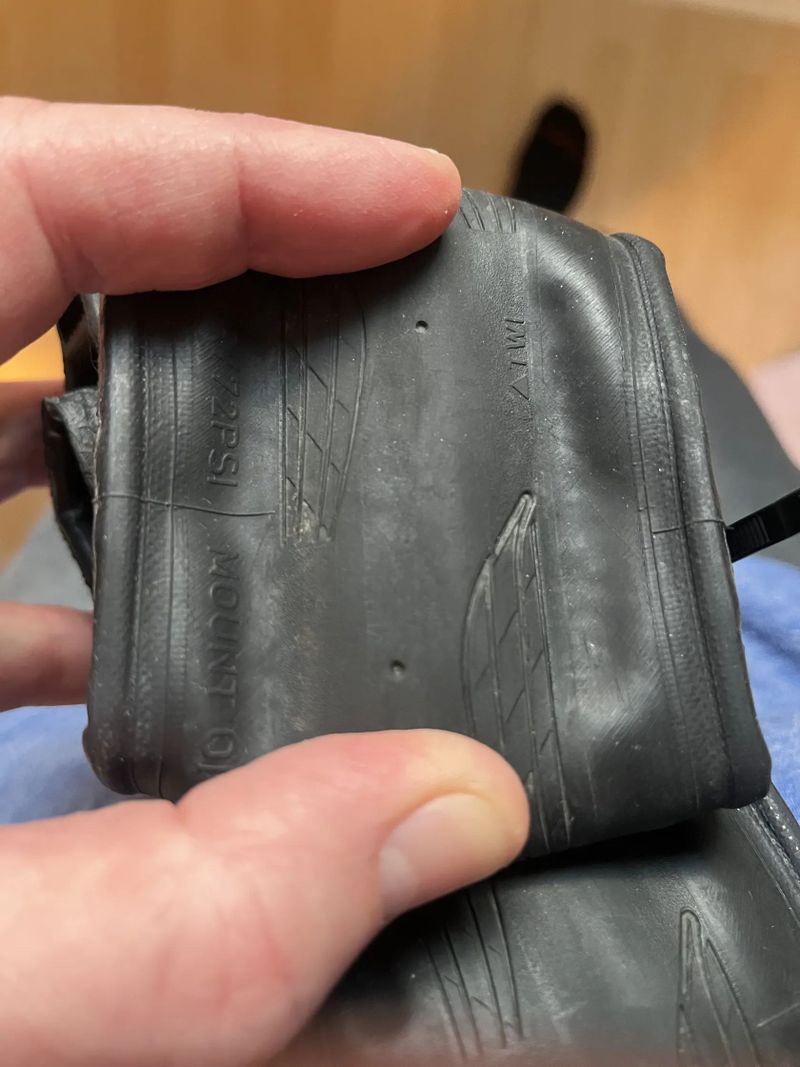 Continental GrandPrix 30