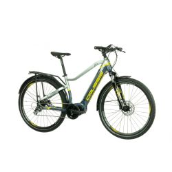 Prodám Crussis E-GORDO 7.7-S 17,5Ah