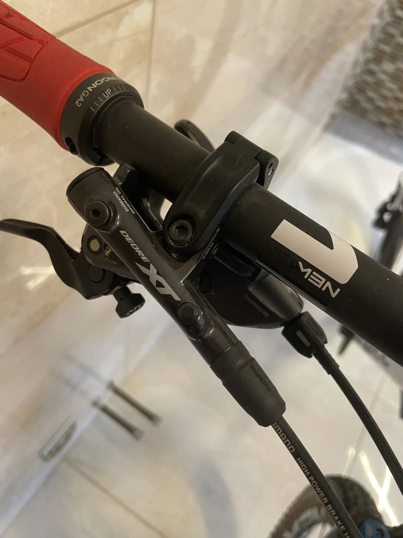 Cube Horské karbonové kolo Cube Elite C:68X Pro, vel L