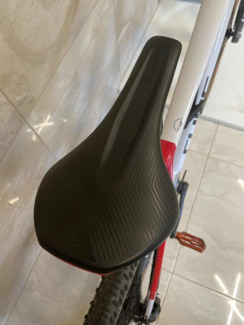 Cube Horské karbonové kolo Cube Elite C:68X Pro, vel L